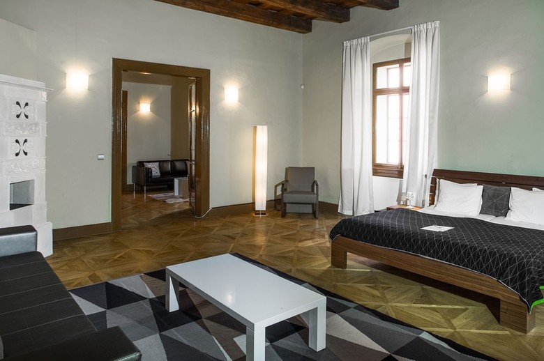 Aparthotel Royal Boutique Residence