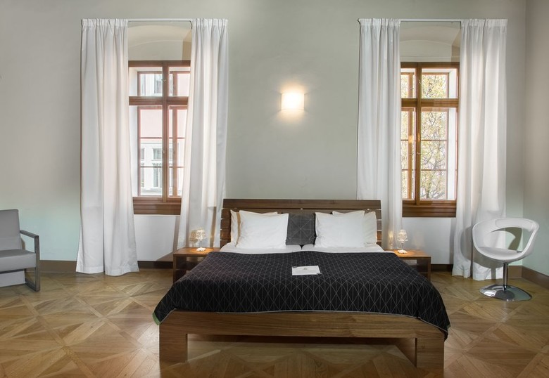 Aparthotel Royal Boutique Residence