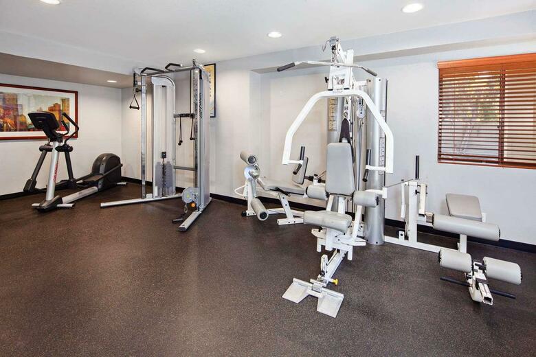Hotel Best Western Plus Otay Valley