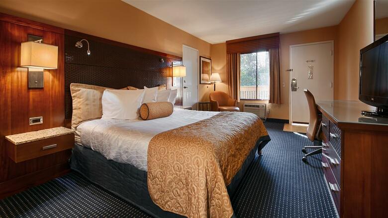 Hotel Best Western Plus Otay Valley