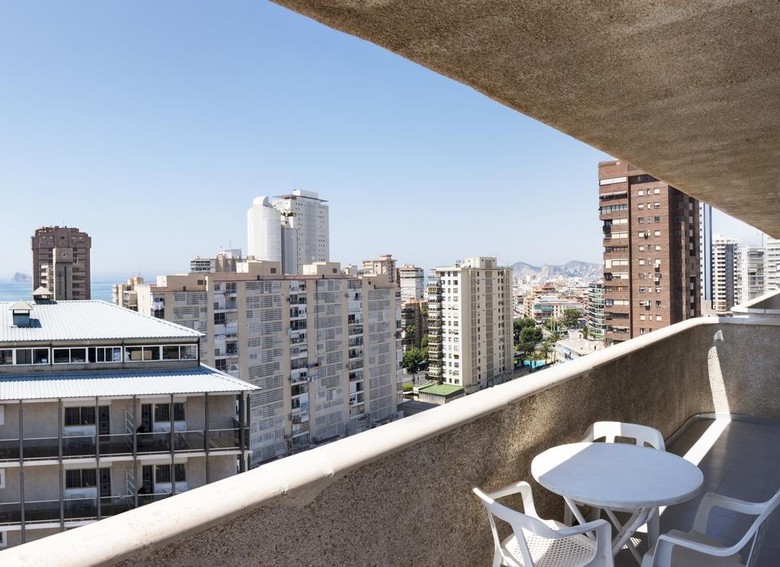Apartamento Portofino Gf
