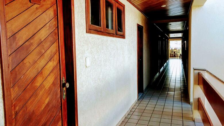 Hotel Costa Verde