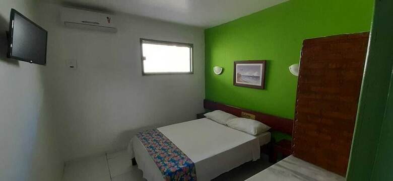 Hotel Costa Verde