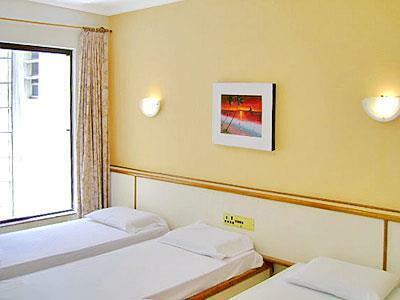 Hotel Costa Verde