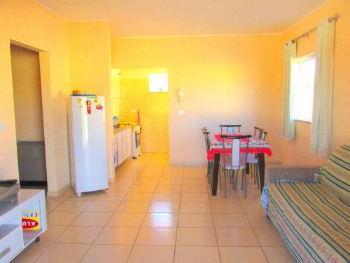 Apartamento Il Pevero Flats