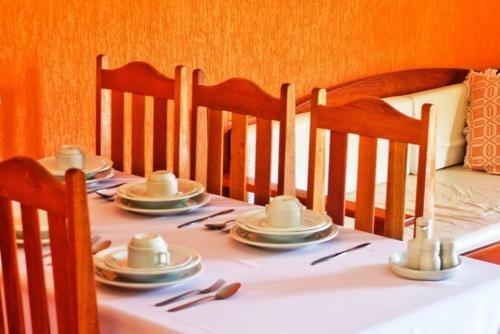 Apartamento Residencial Village Do Bosque