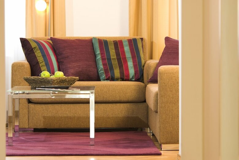 Apartamentos Residence Karlova