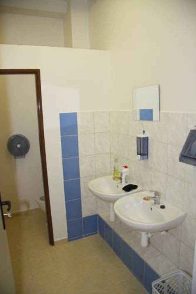 Hostel Centre