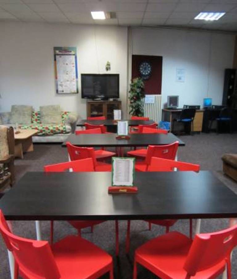 Hostel Centre