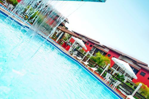 Apartamento Residencial Mont Sinai