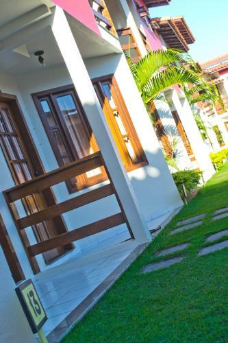 Apartamento Residencial Mont Sinai
