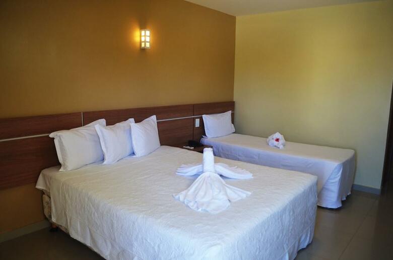 Pontal Praia Hotel