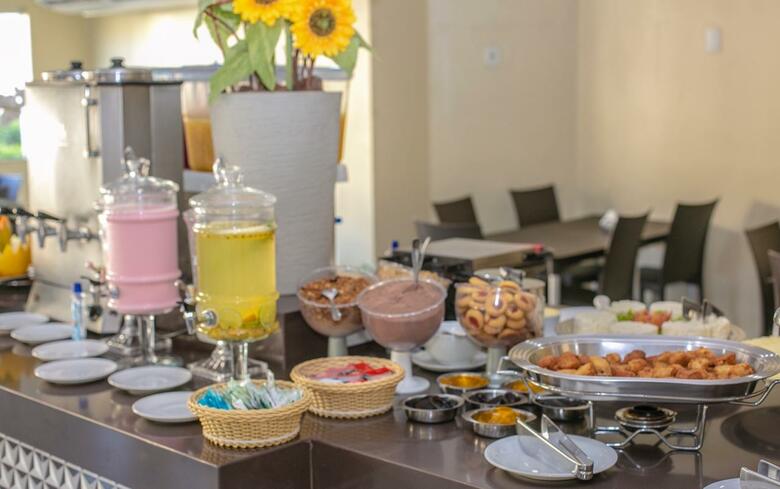 Pontal Praia Hotel