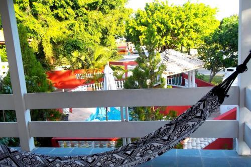 Hostal Porto Verano Residence