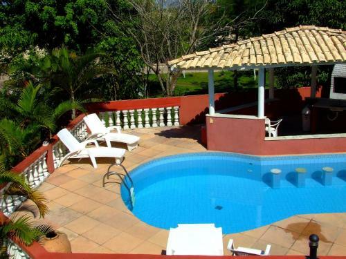 Hostal Porto Verano Residence