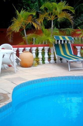 Hostal Porto Verano Residence