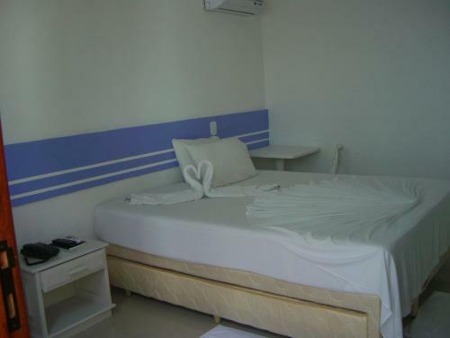 Hotel Ponta De Areia