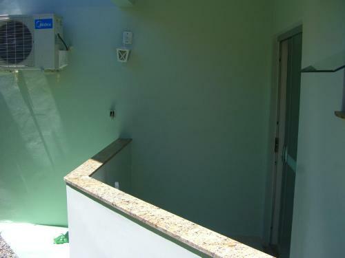 Hotel Ponta De Areia