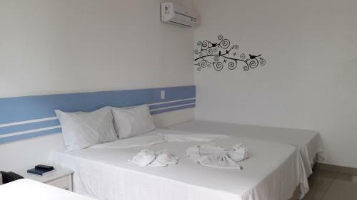 Hotel Ponta De Areia