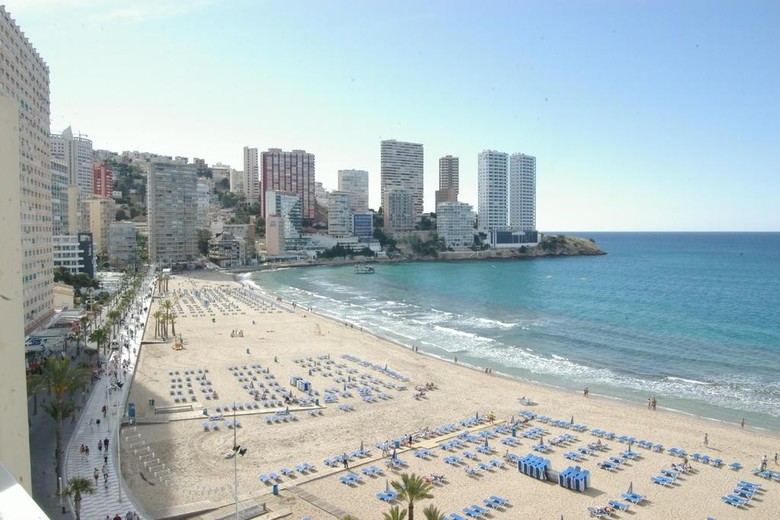 Apartamento Carolina