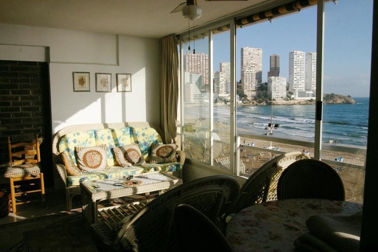 Apartamento Carolina