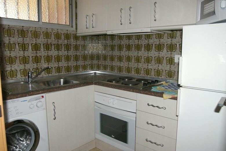 Apartamento Carolina