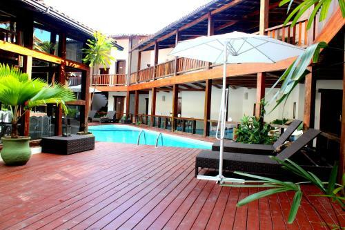 Hostal Hotel Gale�o