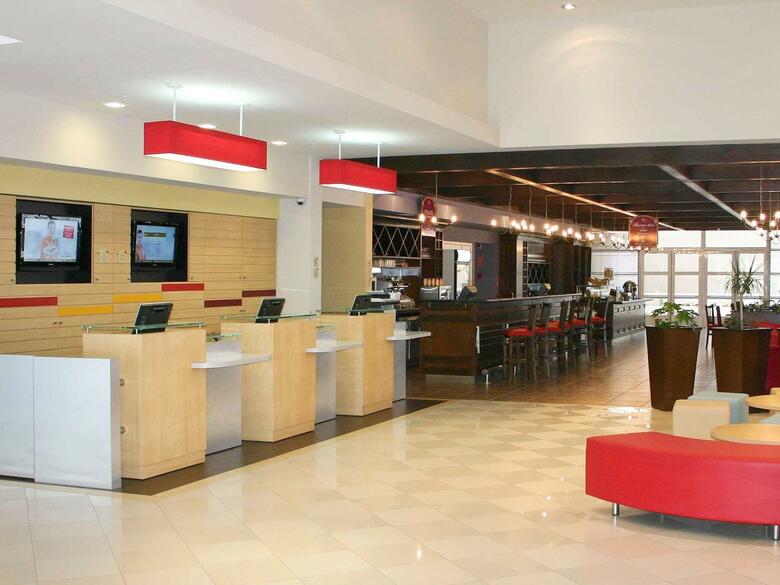 Hotel Ibis Antofagasta