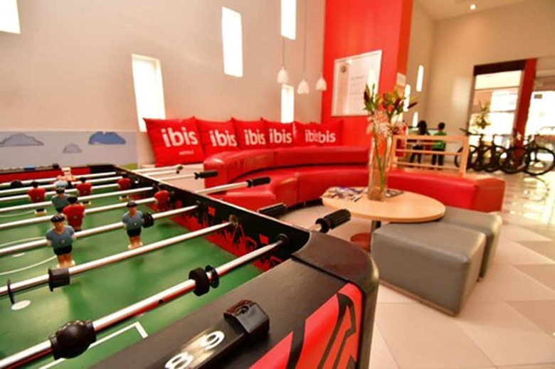 Hotel Ibis Antofagasta
