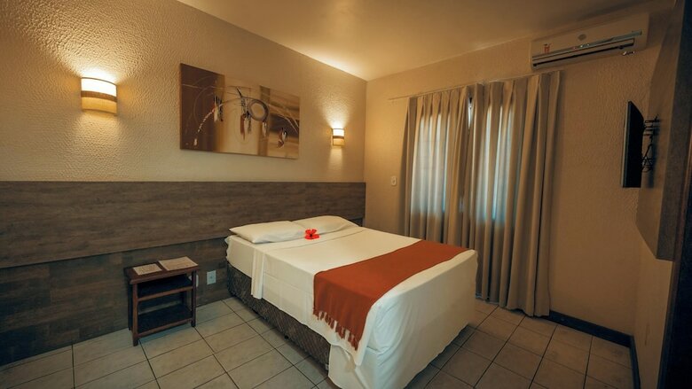 Praia Mar Hotel