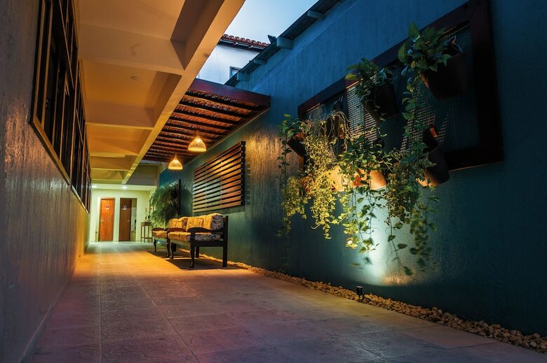 Praia Mar Hotel