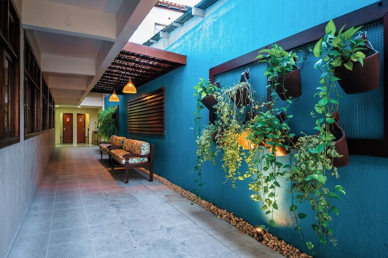 Praia Mar Hotel