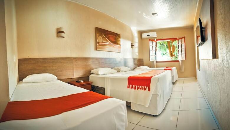 Praia Mar Hotel