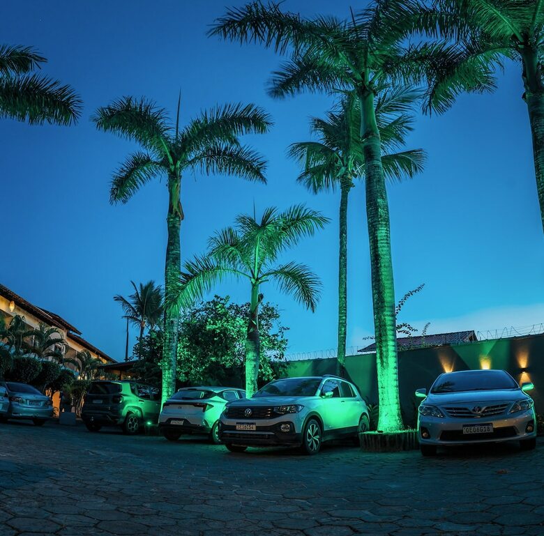 Praia Mar Hotel