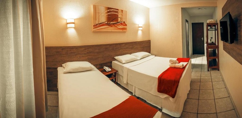 Praia Mar Hotel
