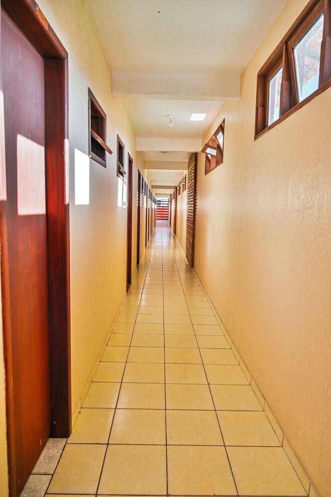 Praia Mar Hotel