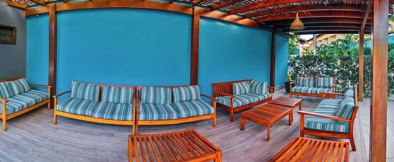 Praia Mar Hotel