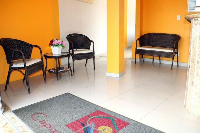 Hotel Capuchins
