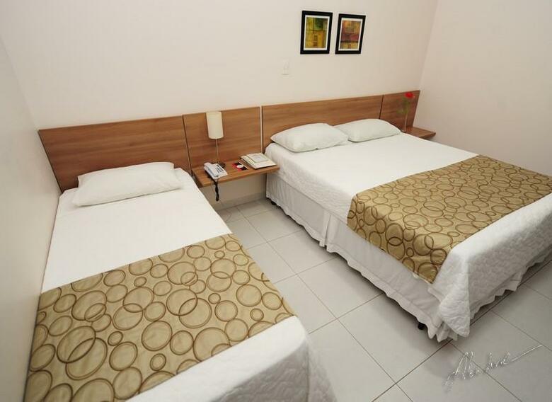 Hotel Porto Madeira