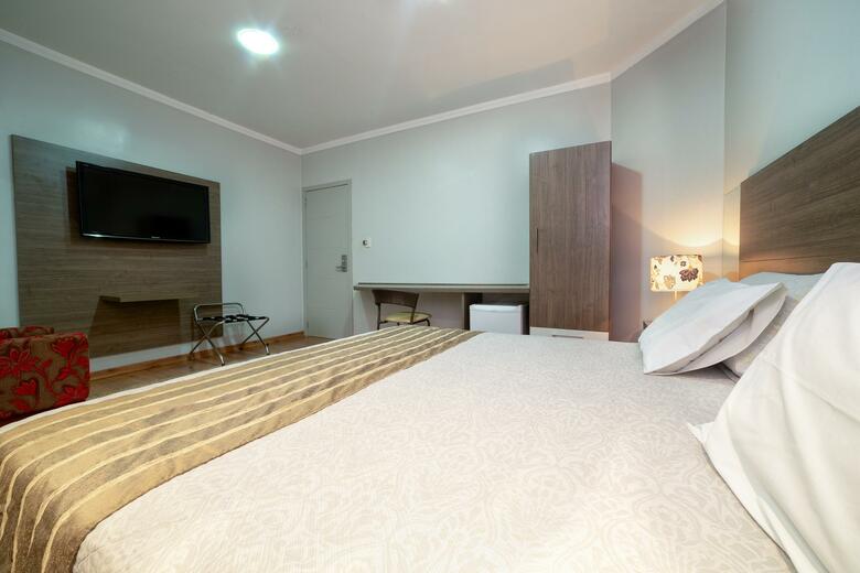 Hotel Porto Madeira