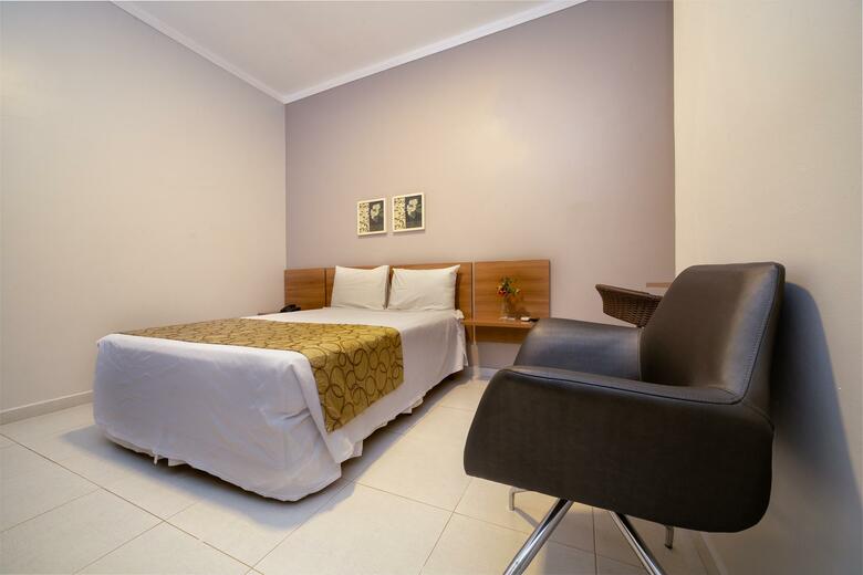 Hotel Porto Madeira