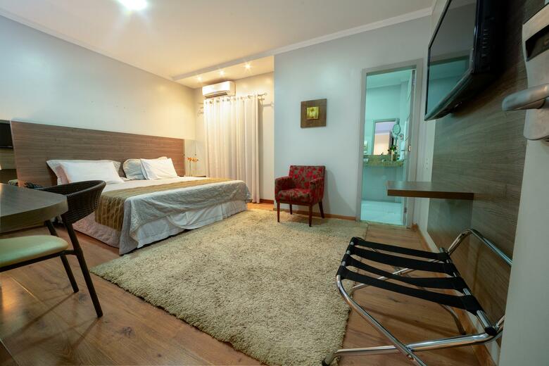 Hotel Porto Madeira