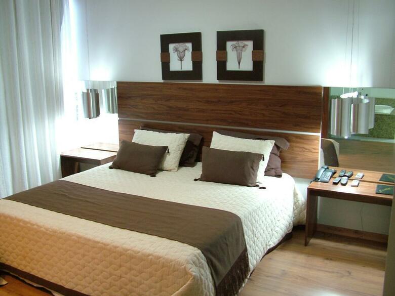 Hotel Porto Madeira