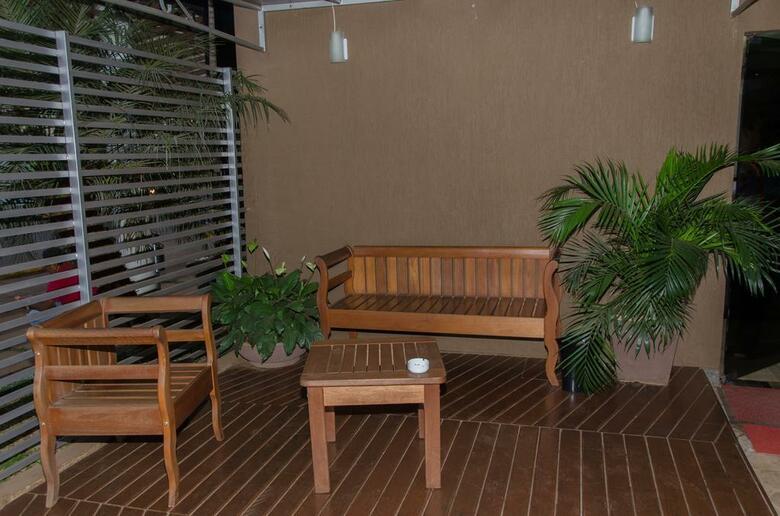 Hotel Porto Madeira