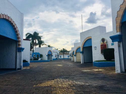Hostal Pousada Novo Prado