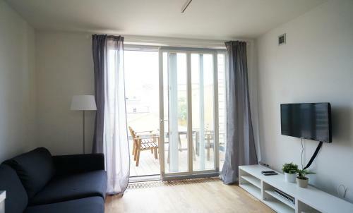 Suite Prague Apartment
