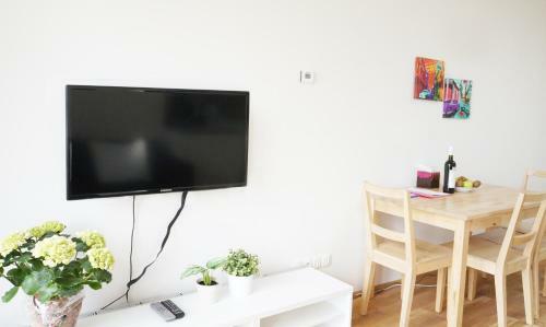 Suite Prague Apartment