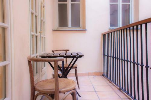 Apartamentos Residence Vla?sk�