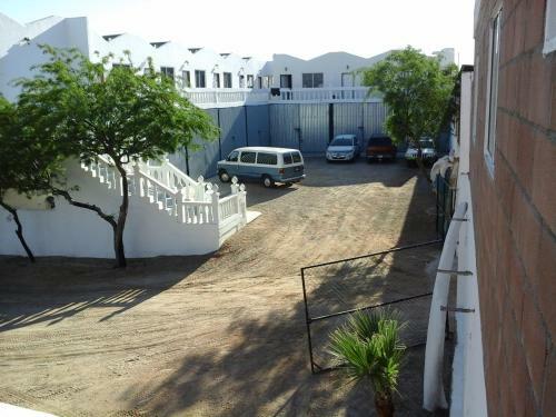 Apartamento Whale Hill