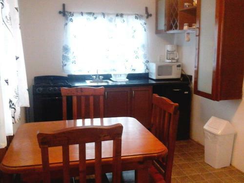 Apartamento Whale Hill